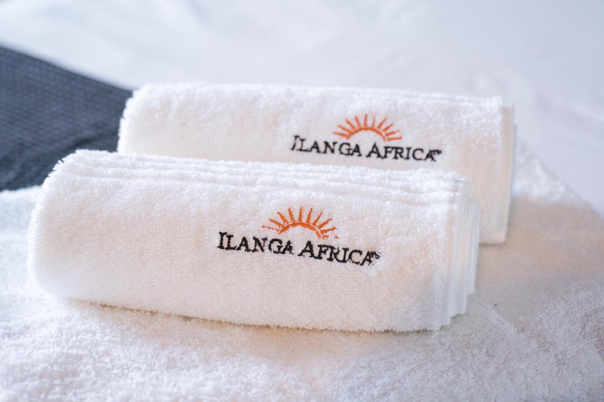 Ilanga Du Cap Hotel 케이프타운 외부 사진